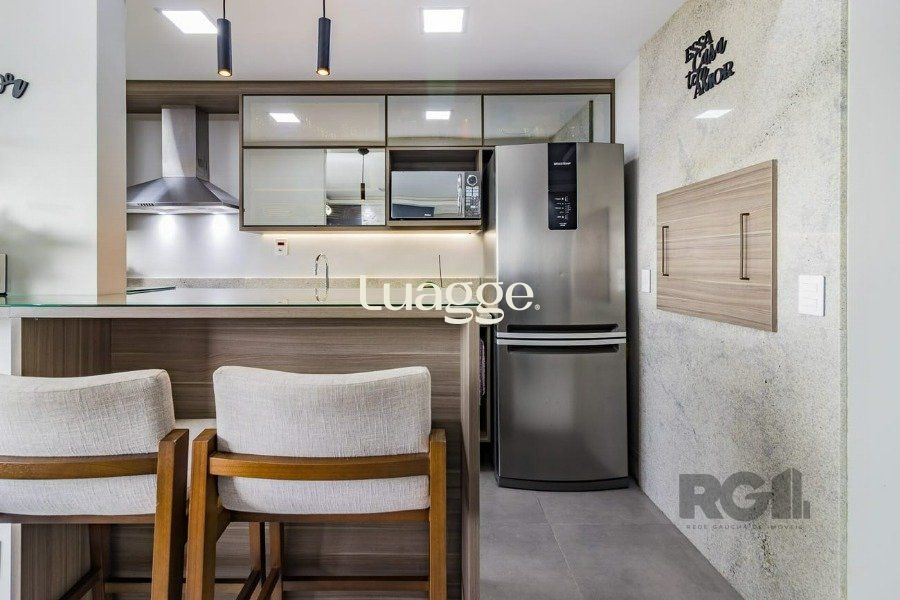 Apartamento à venda com 3 quartos, 78m² - Foto 10