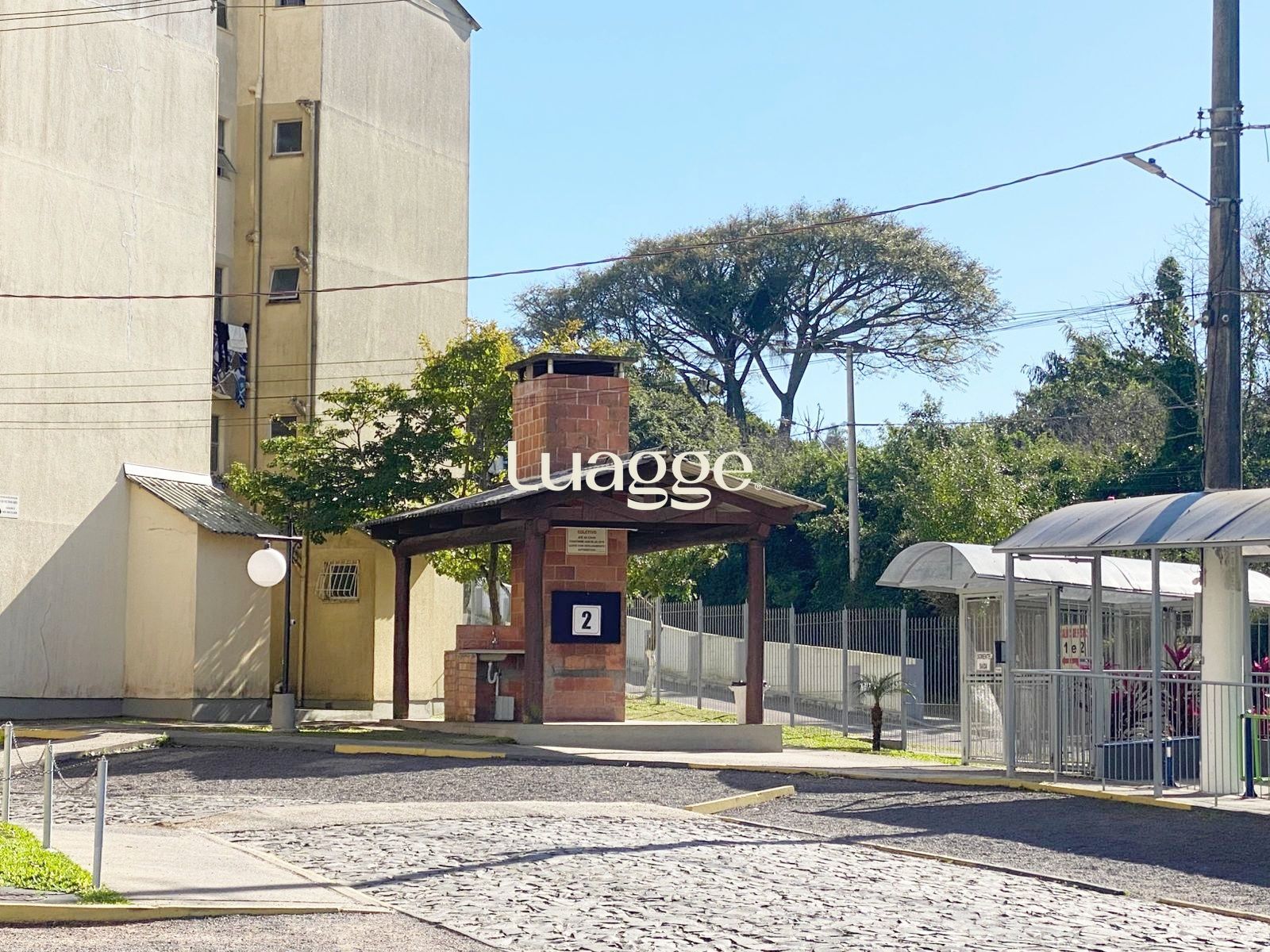 Apartamento à venda com 2 quartos, 43m² - Foto 10