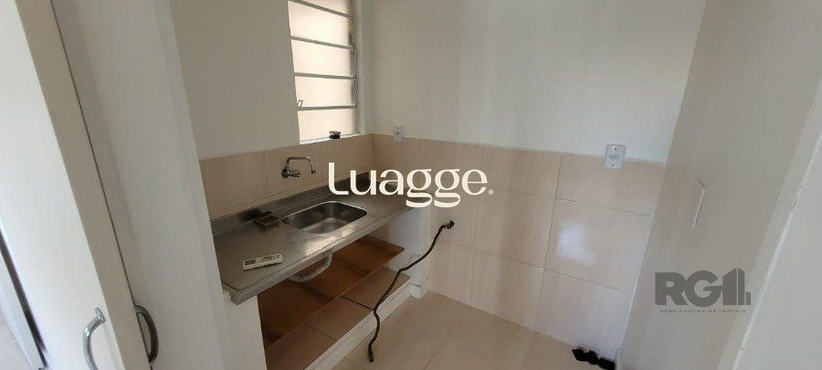 Kitnet, 1 quarto, à venda, 33 m², Praia de Belas - Porto Alegre — foto 2