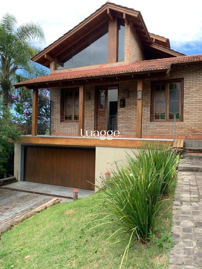 Casa de Condomínio, 4 quartos - Foto 1