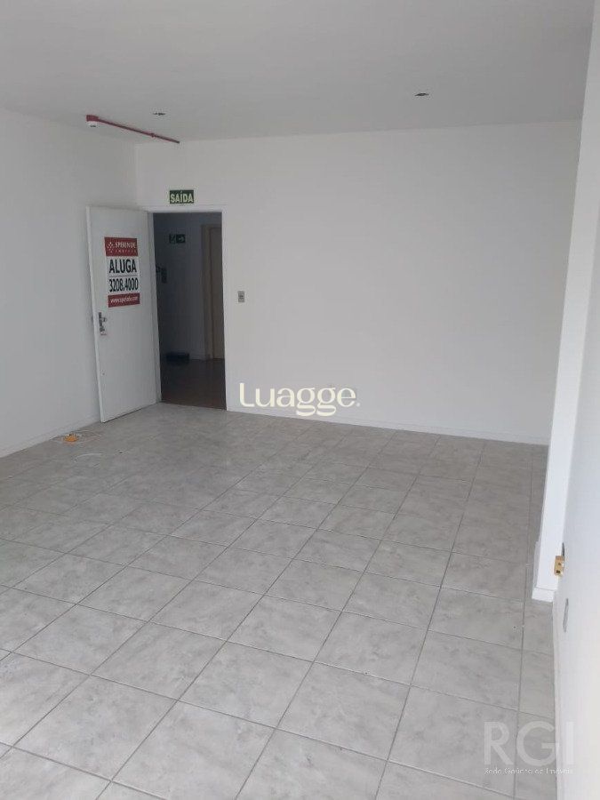 Conjunto Comercial-Sala à venda, 33m² - Foto 3
