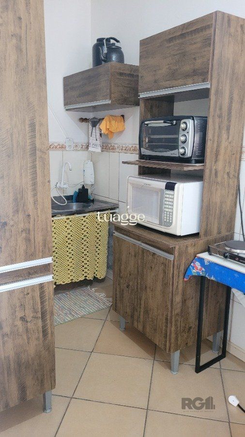 Loja-Salão à venda, 39m² - Foto 7