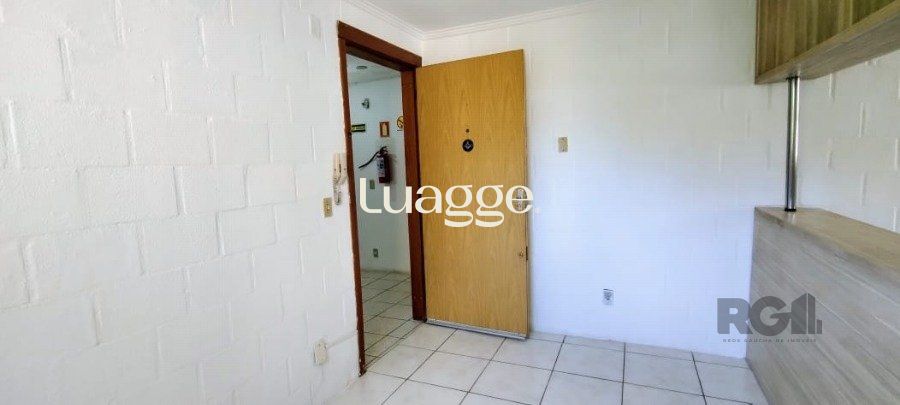 Apartamento à venda com 2 quartos, 40m² - Foto 9