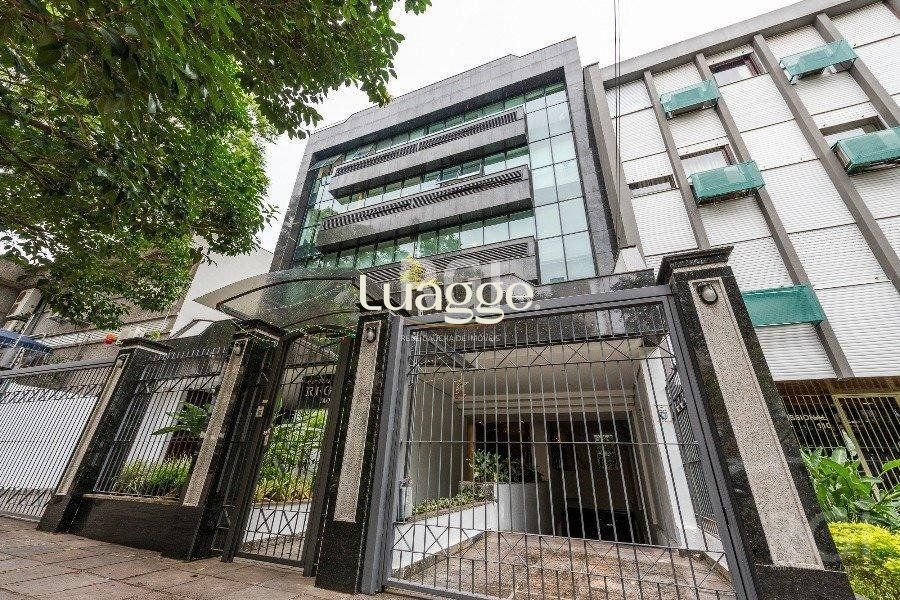 Conjunto Comercial-Sala à venda, 152m² - Foto 1