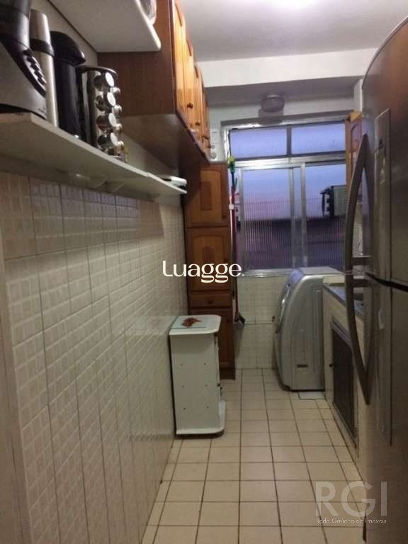 Apartamento, 2 quartos, 60 m² - Foto 5