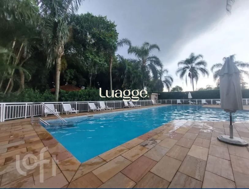 Apartamento à venda com 1 quarto, 43m² - Foto 16