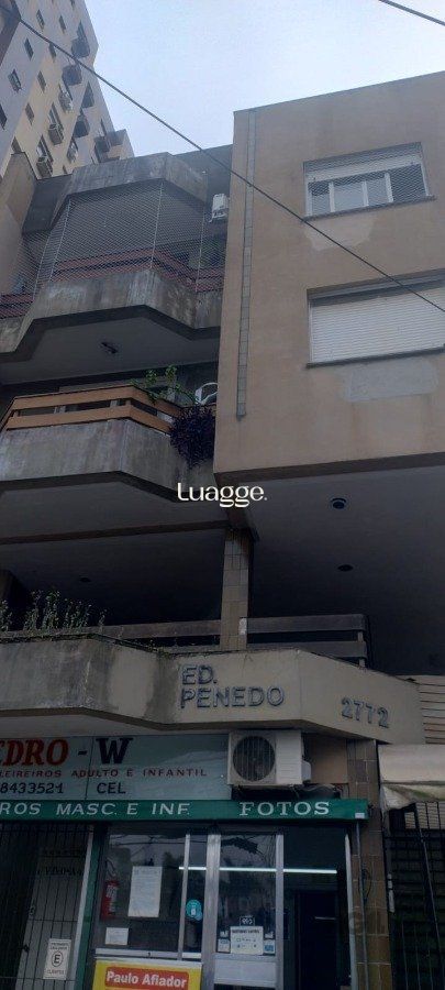 Apartamento, 1 quarto, 34 m² - Foto 16