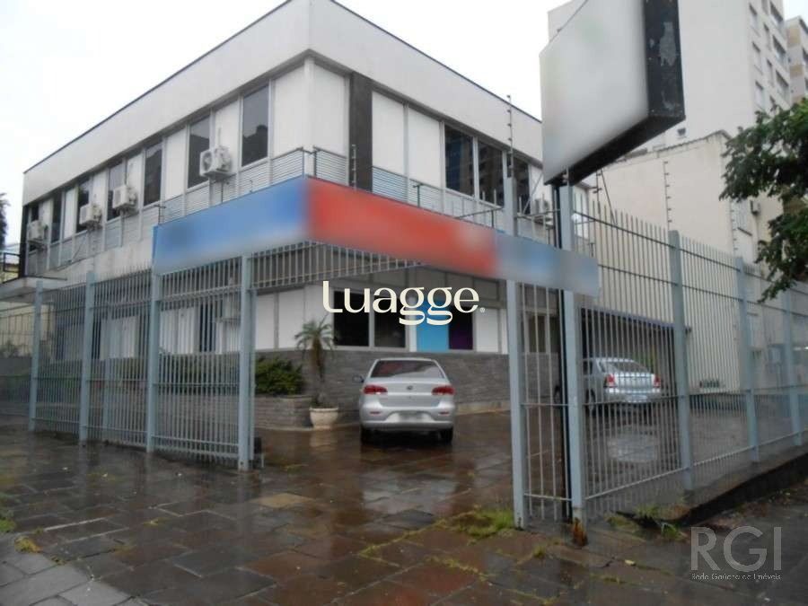 Prédio Inteiro à venda com 10 quartos, 423m² - Foto 1