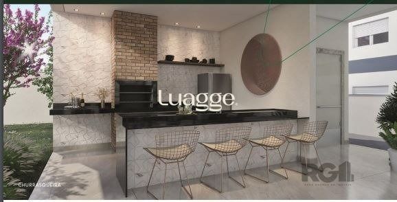 Apartamento à venda com 2 quartos, 55m² - Foto 10