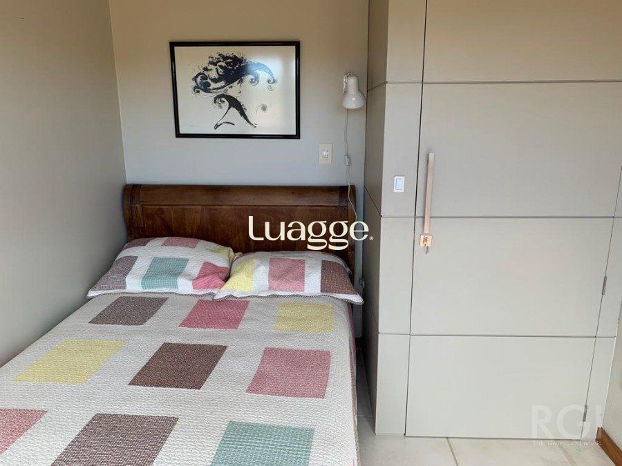 Casa de Condomínio, 4 quartos - Foto 23