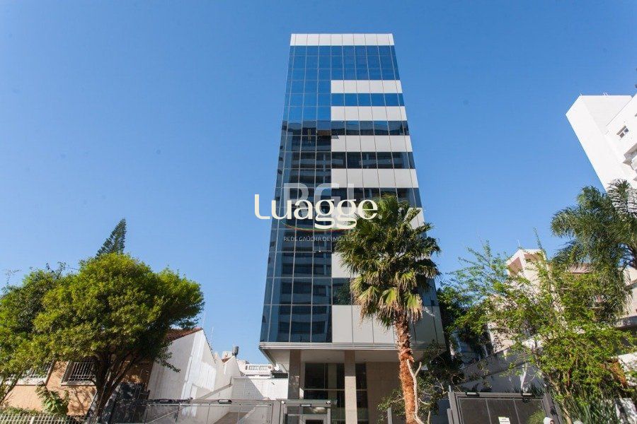 Conjunto Comercial-Sala à venda, 35m² - Foto 1