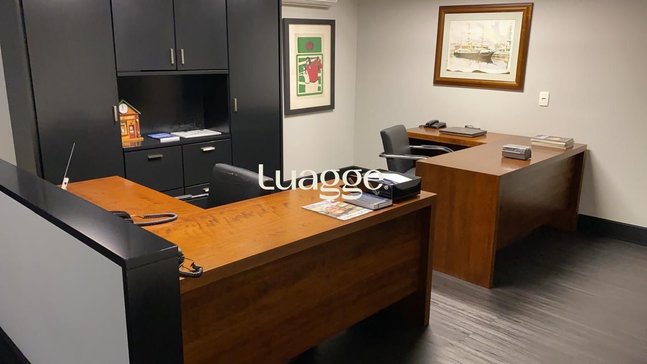 Conjunto Comercial-Sala à venda com 3 quartos, 83m² - Foto 4