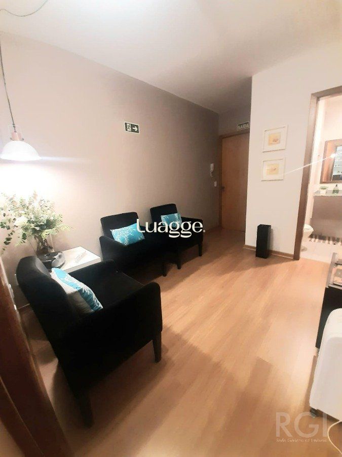 Conjunto Comercial-Sala à venda, 39m² - Foto 1