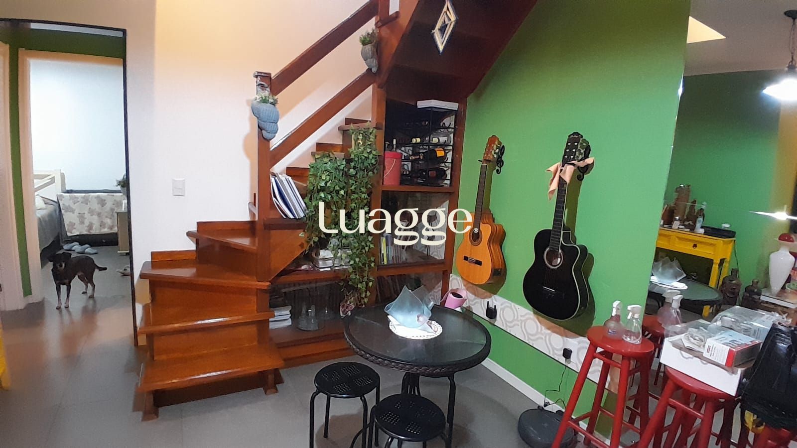 Apartamento à venda com 2 quartos, 123m² - Foto 14
