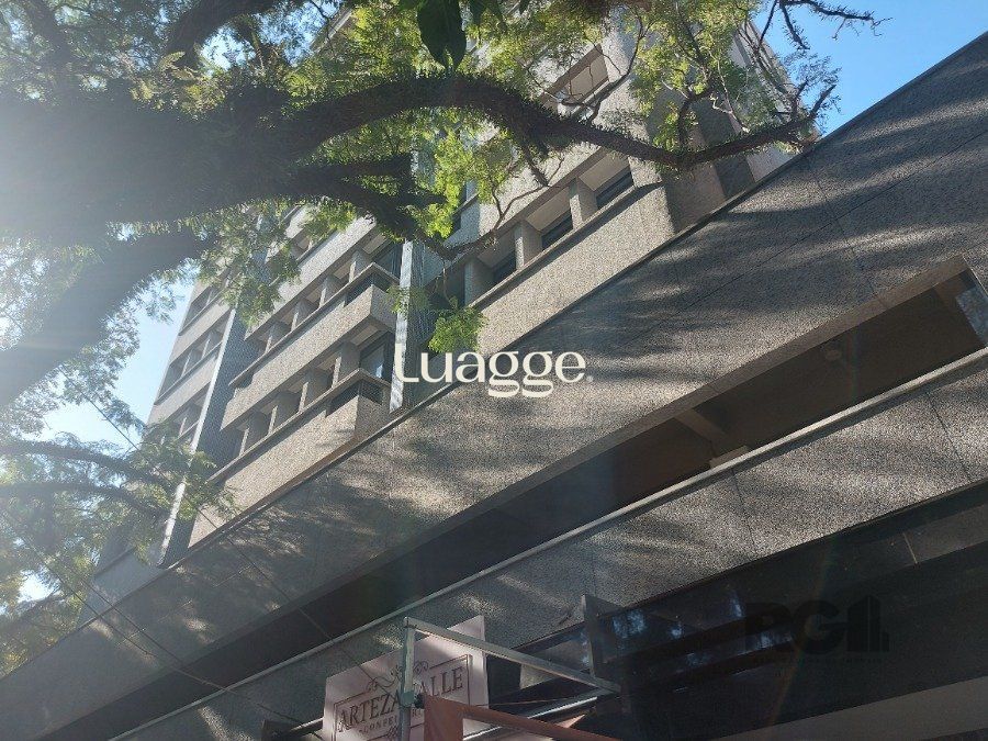 Conjunto Comercial-Sala à venda com 1 quarto, 38m² - Foto 23