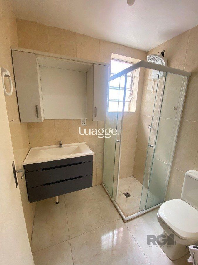 Kitnet-Studio, 31 m² - Foto 3