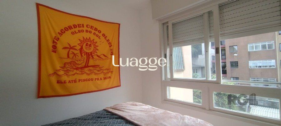 Apartamento, 1 quarto, 34 m² - Foto 6