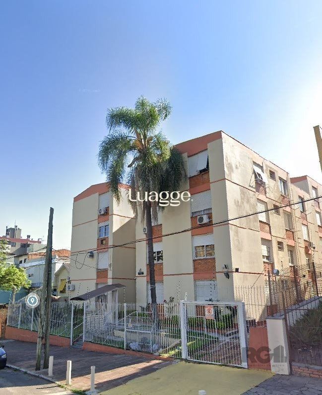 Apartamento, 1 quarto, 36 m² - Foto 2