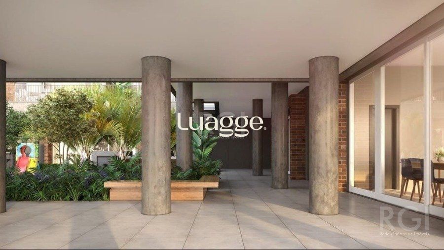 Apartamento à venda com 2 quartos, 68m² - Foto 3