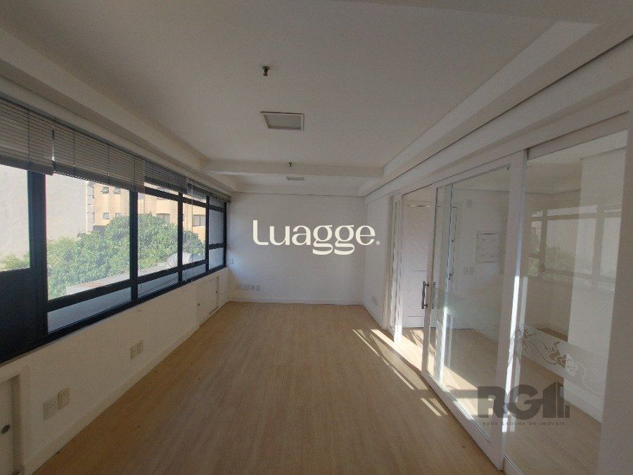 Conjunto Comercial-Sala à venda com 1 quarto, 38m² - Foto 12