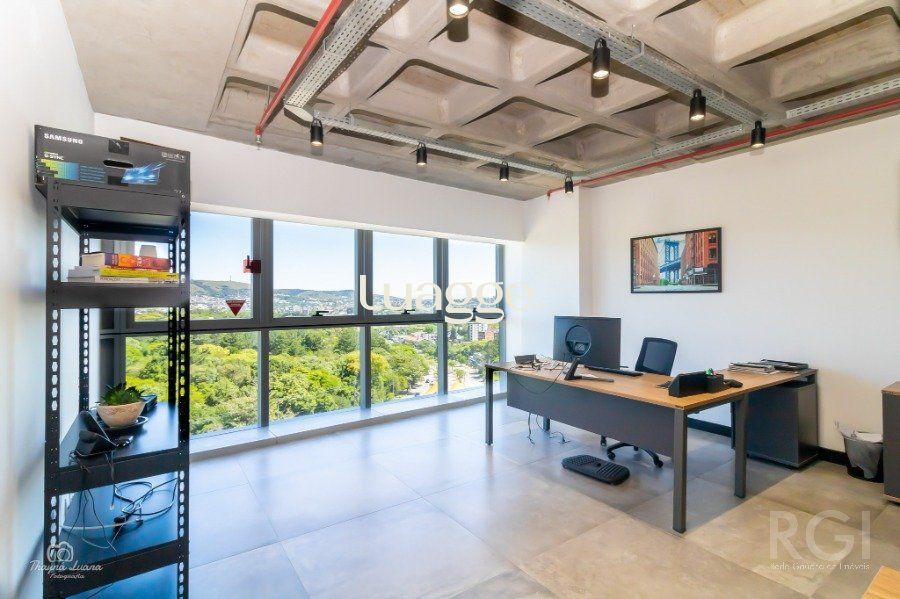 Conjunto Comercial-Sala à venda, 47m² - Foto 5