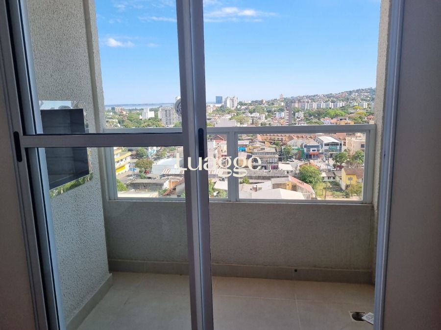 Apartamento à venda com 2 quartos, 55m² - Foto 6