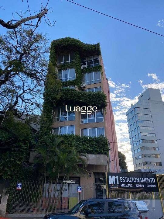Conjunto Comercial-Sala à venda com 1 quarto, 31m² - Foto 8