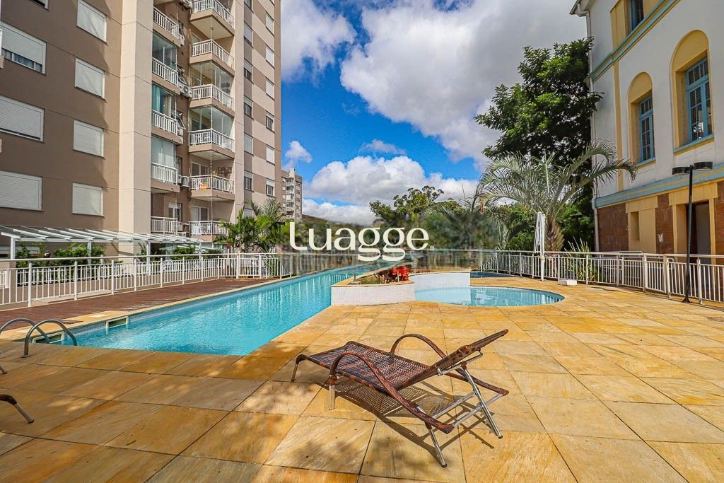 Apartamento à venda com 3 quartos, 70m² - Foto 4