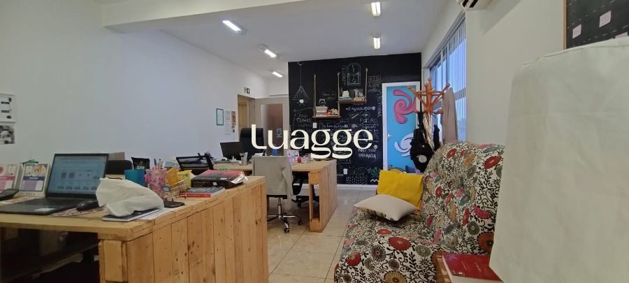 Conjunto Comercial-Sala à venda com 1 quarto, 44m² - Foto 3