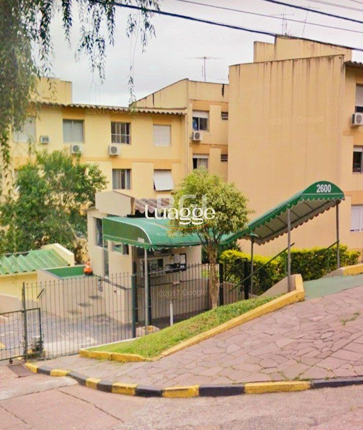 Apartamento, 2 quartos, 43 m² - Foto 20