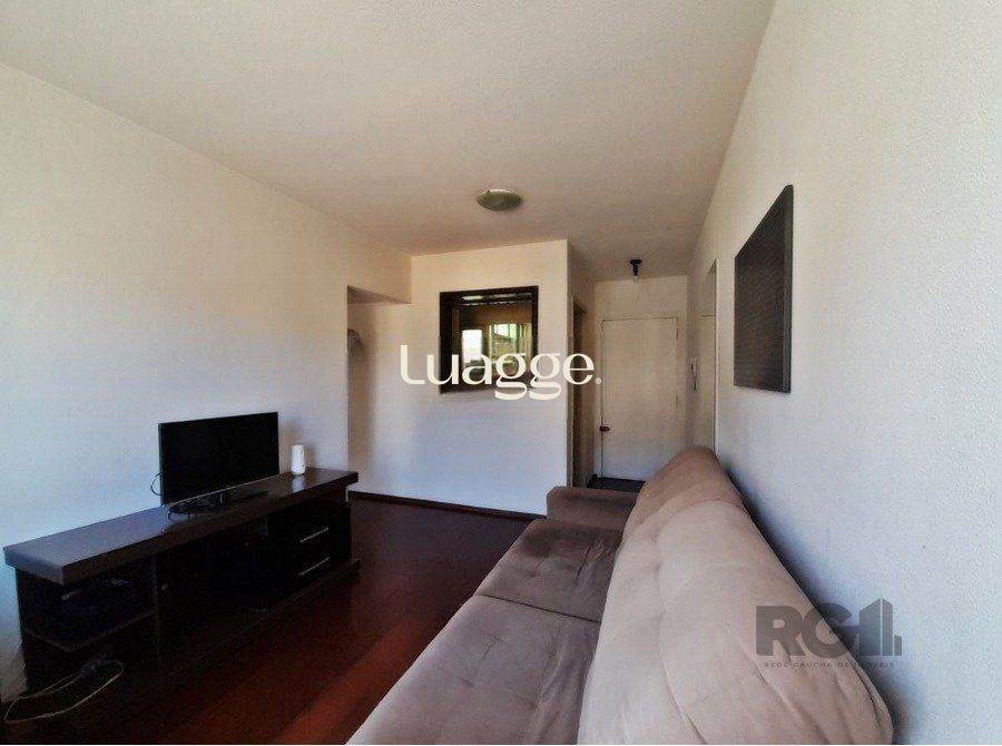 Apartamento, 1 quarto, 46 m² - Foto 3