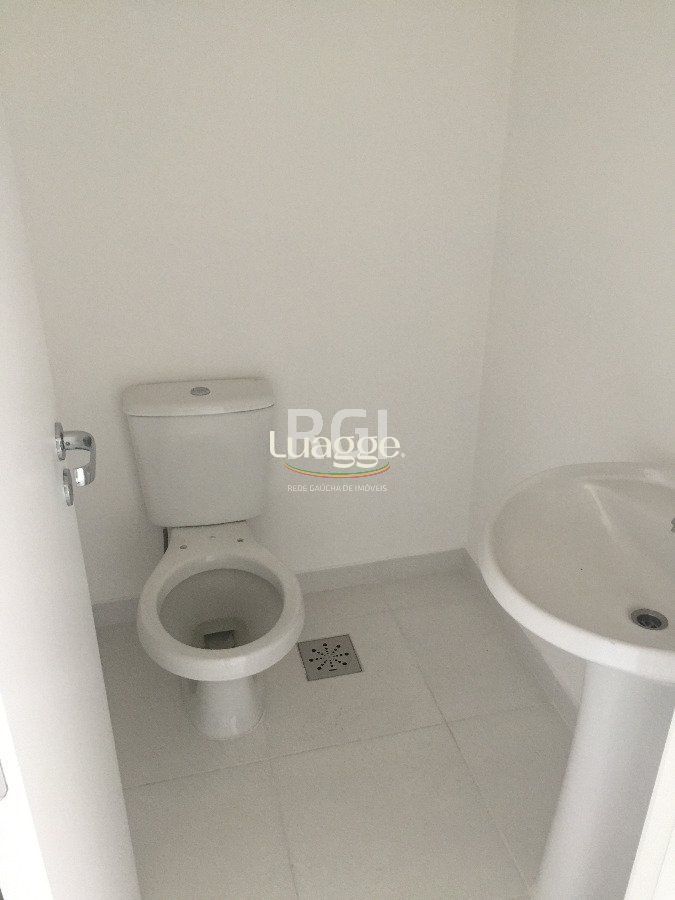 Conjunto Comercial-Sala à venda com 1 quarto, 26m² - Foto 4