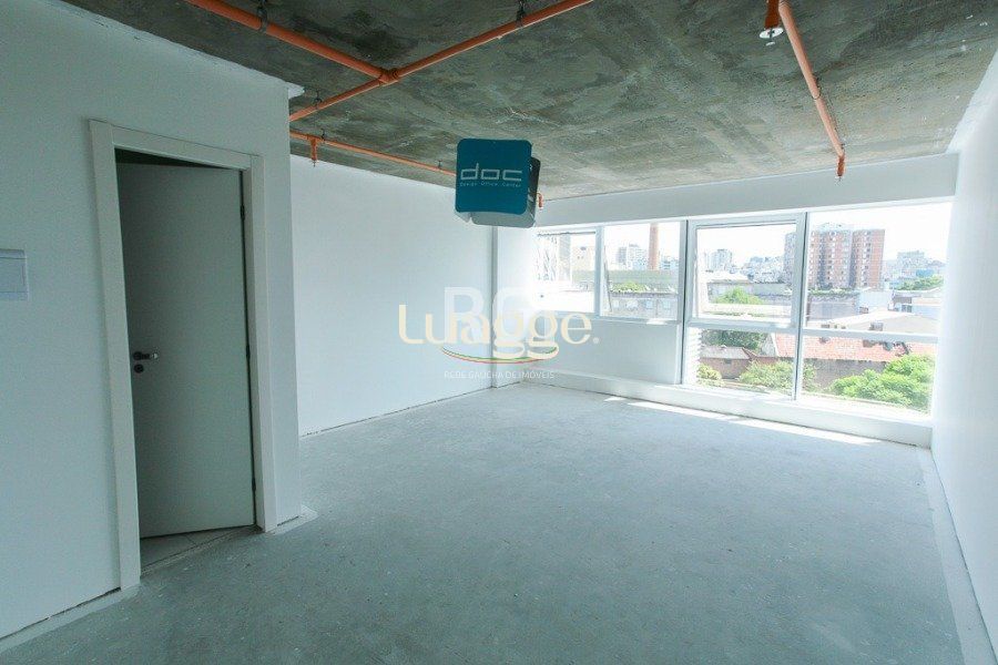 Conjunto Comercial-Sala à venda, 38m² - Foto 5