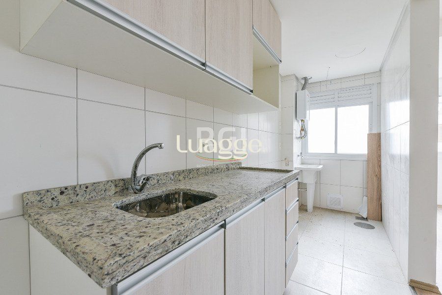 Apartamento à venda com 2 quartos, 63m² - Foto 8