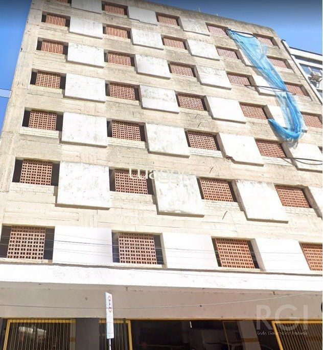 Depósito-Galpão, 13 m² - Foto 1