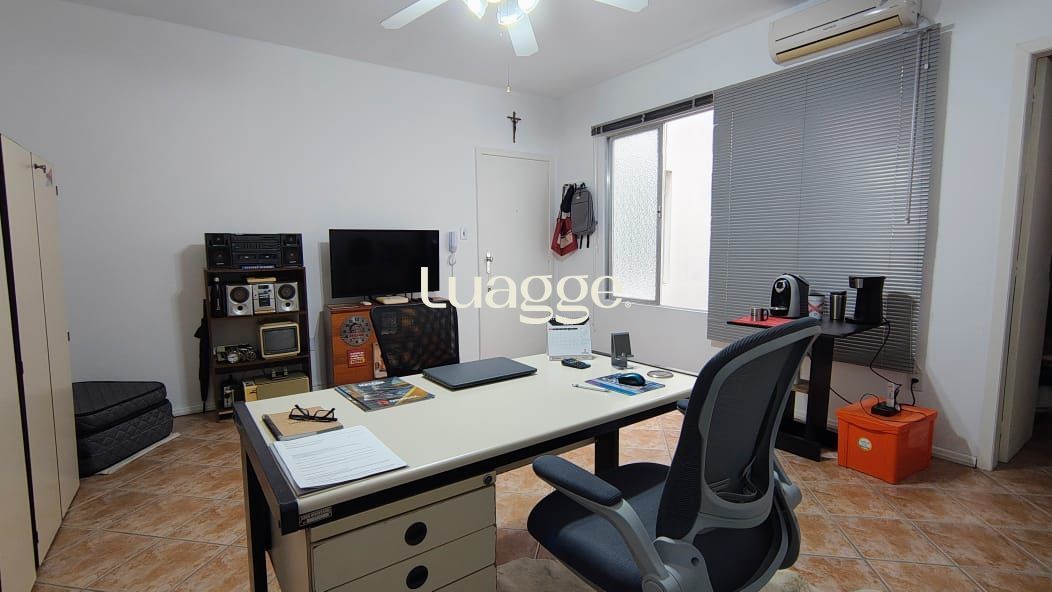 Conjunto Comercial-Sala à venda com 1 quarto, 26m² - Foto 3