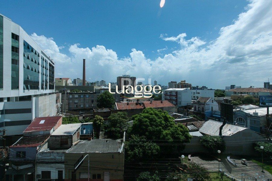 Conjunto Comercial-Sala à venda, 38m² - Foto 8