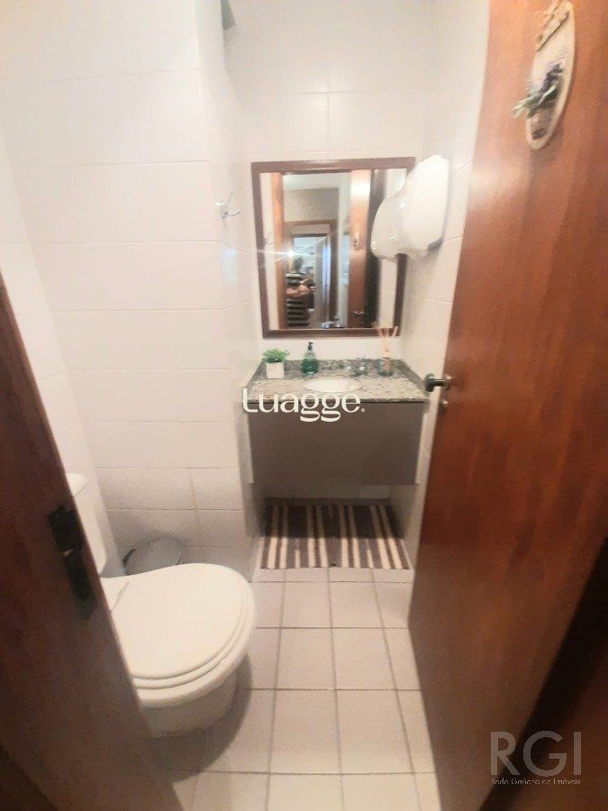 Conjunto Comercial-Sala à venda, 39m² - Foto 8