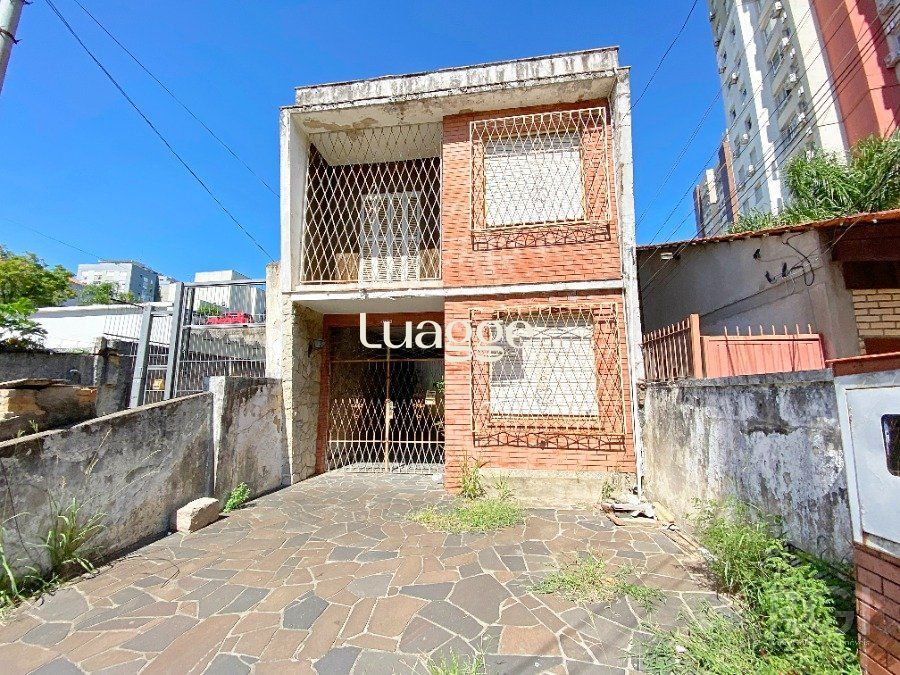 Sobrado, 3 quartos, 252 m² - Foto 3
