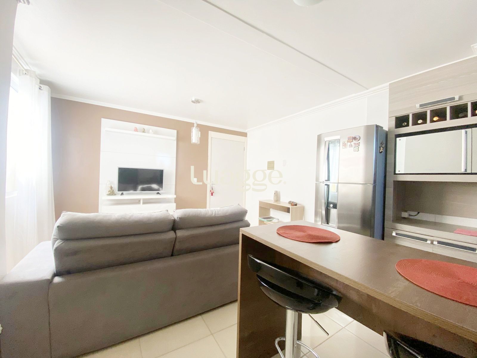Apartamento à venda com 2 quartos, 43m² - Foto 25