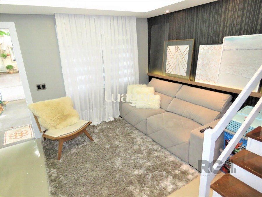 Casa de Condomínio à venda com 2 quartos, 85m² - Foto 6