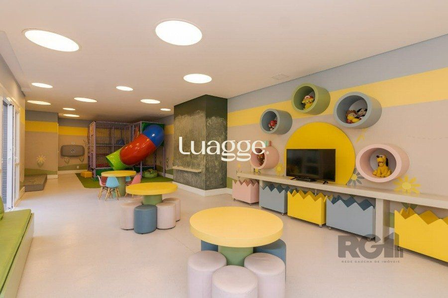 Apartamento à venda com 3 quartos, 78m² - Foto 32