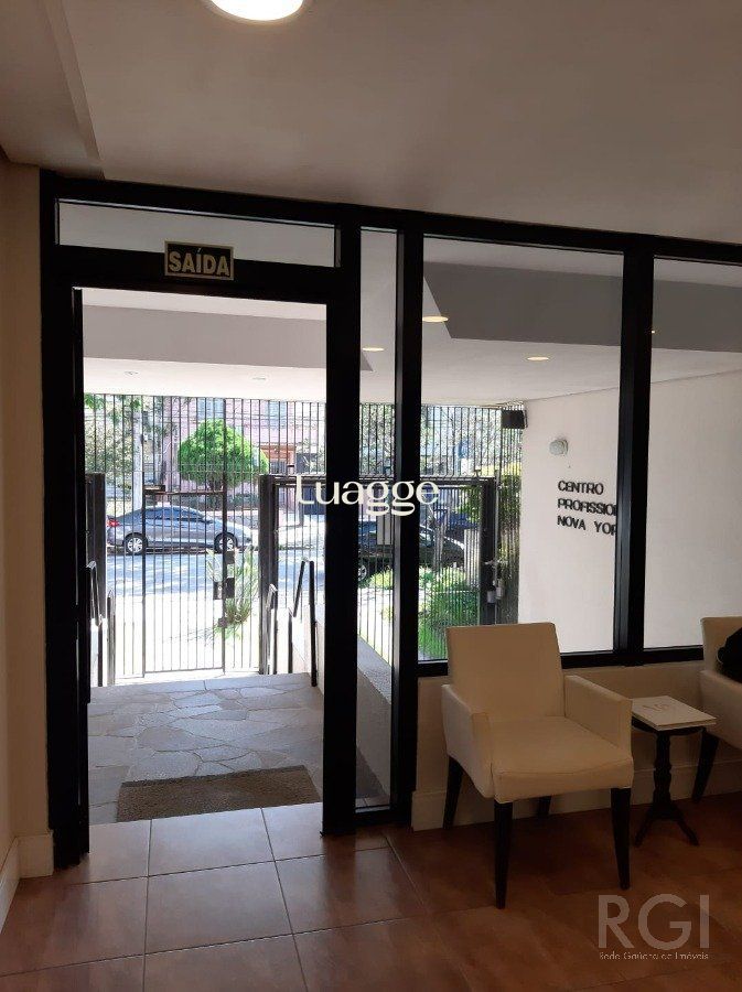 Sala-Conjunto, 34 m² - Foto 13