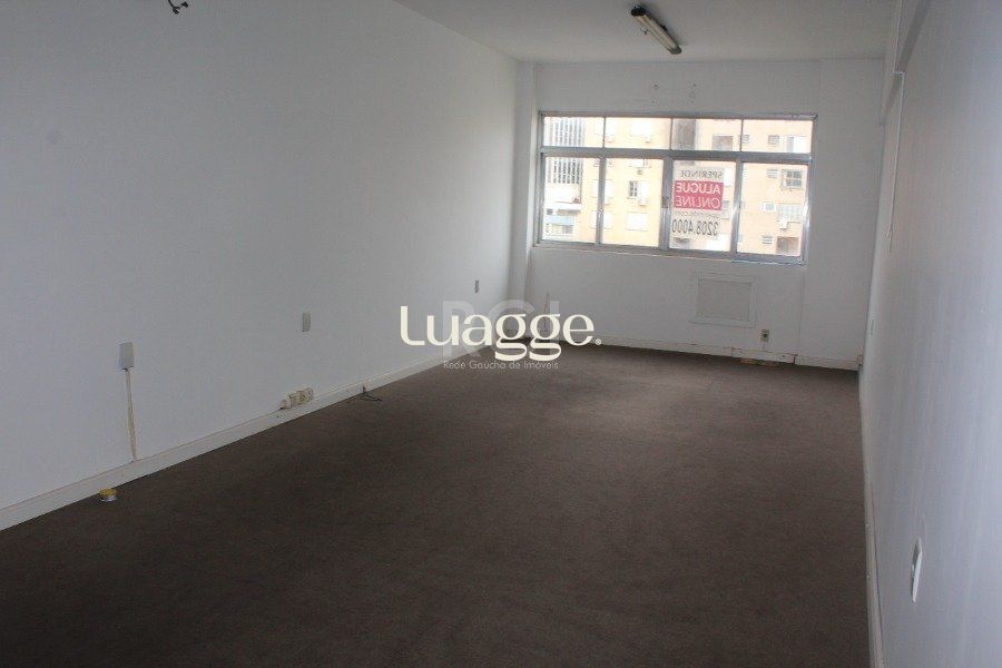 Sala-Conjunto, 43 m² - Foto 1