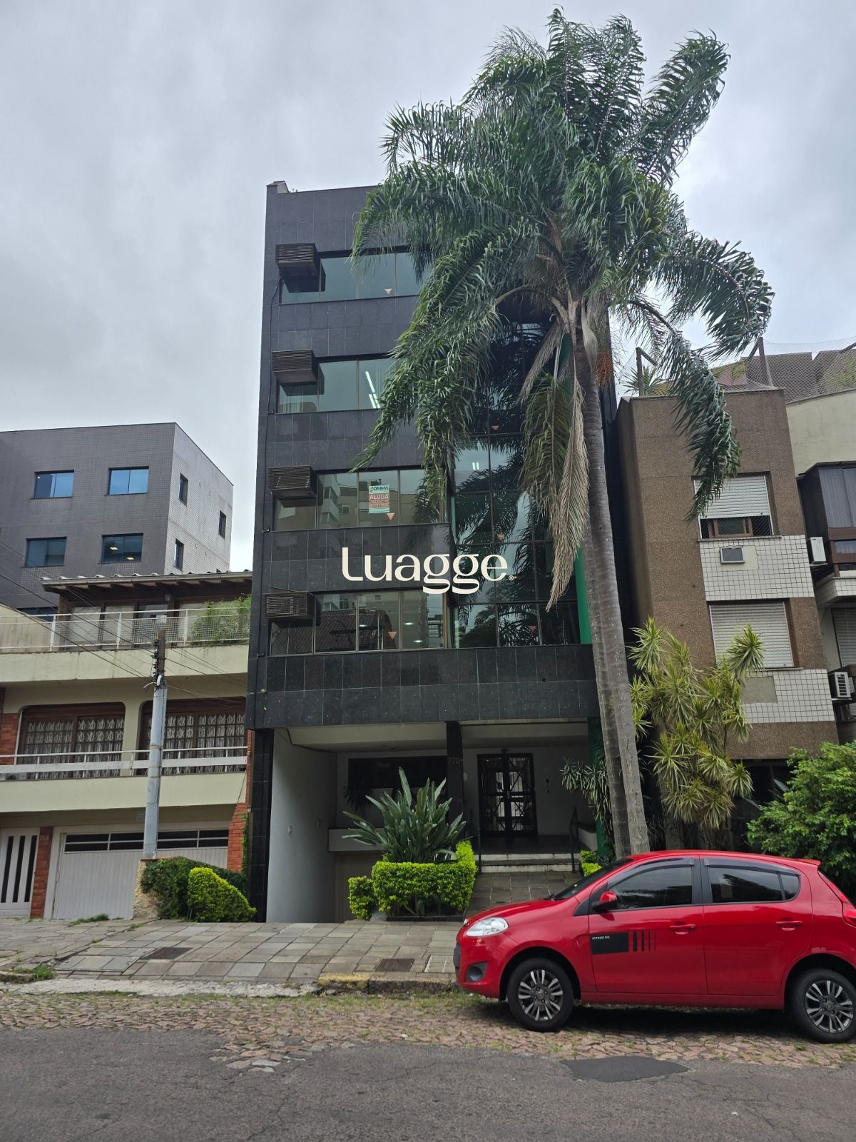 Conjunto Comercial, 1 sala, à venda, 48 m², Mont Serrat - Porto Alegre — foto 2