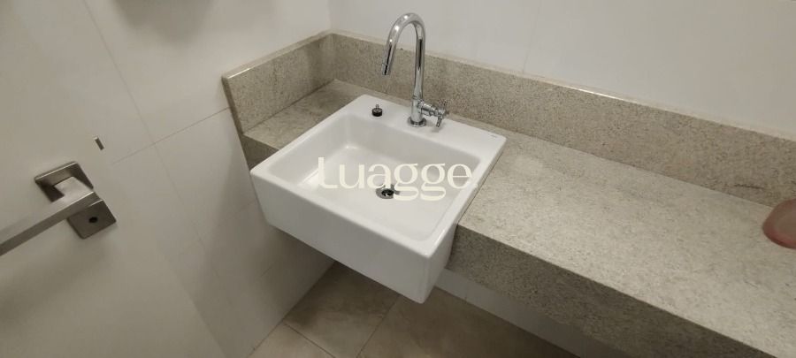 Conjunto Comercial-Sala à venda com 1 quarto, 35m² - Foto 9