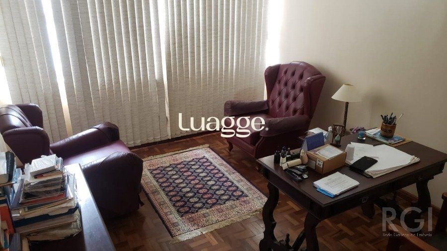 Sala-Conjunto, 27 m² - Foto 4
