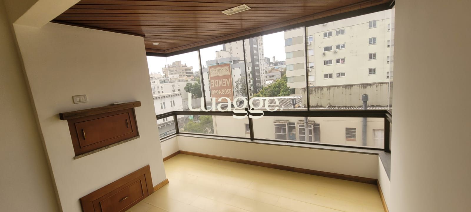 Apartamento, 3 quartos, 95 m² - Foto 1
