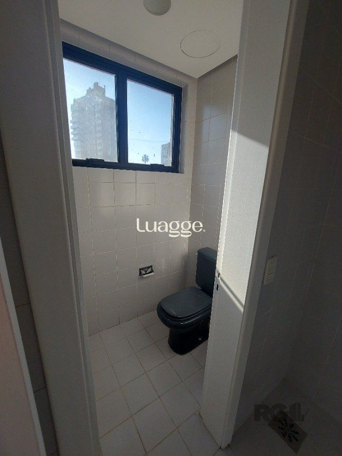 Conjunto Comercial-Sala à venda com 1 quarto, 46m² - Foto 2