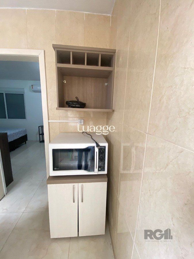 Kitnet-Studio, 31 m² - Foto 6